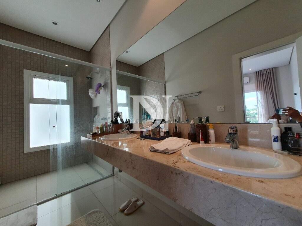 Casa em condomínio à venda no Residencial São José: 