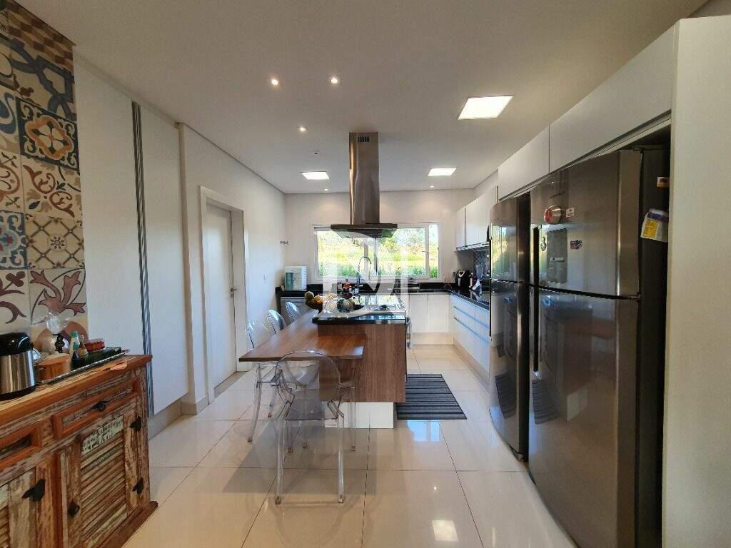 Casa em condomínio à venda no Residencial São José: 