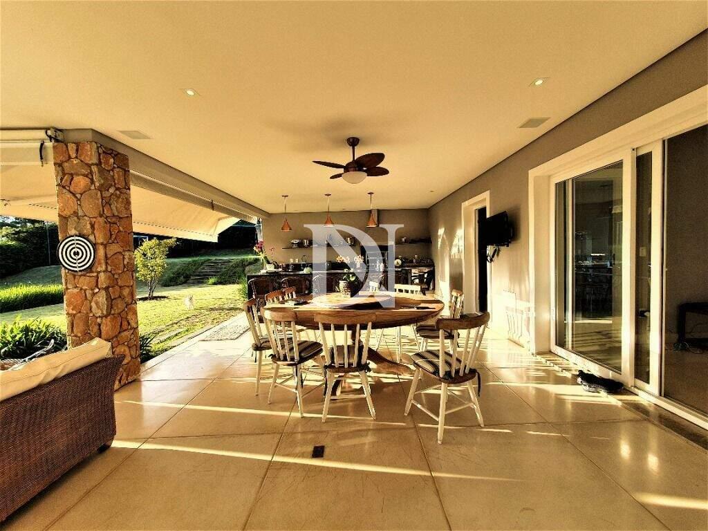 Casa em condomínio à venda no Residencial São José: 