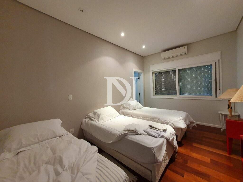 Casa em condomínio à venda no Residencial São José: 