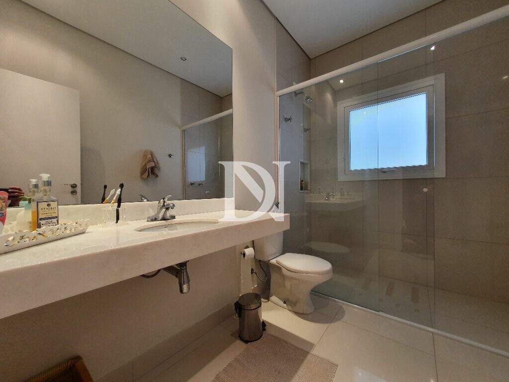 Casa em condomínio à venda no Residencial São José: 