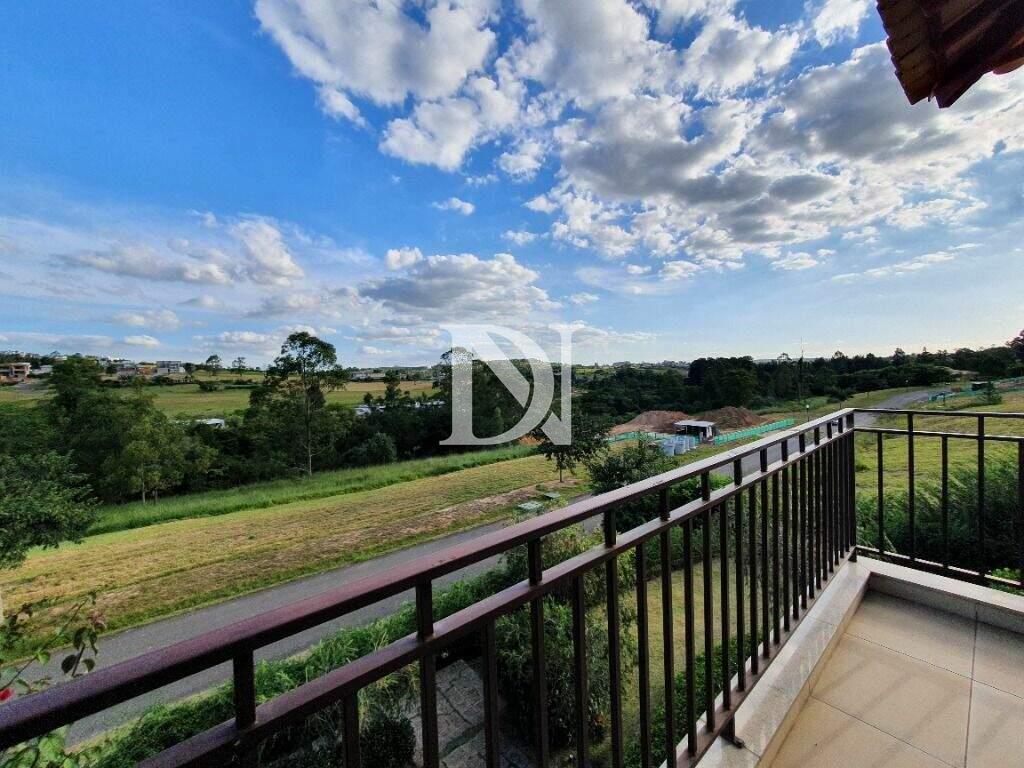 Casa em condomínio à venda no Residencial São José: 