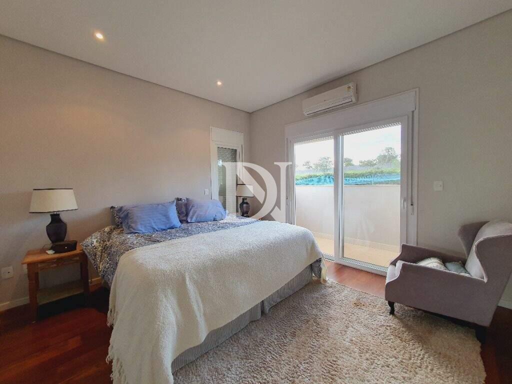 Casa em condomínio à venda no Residencial São José: 