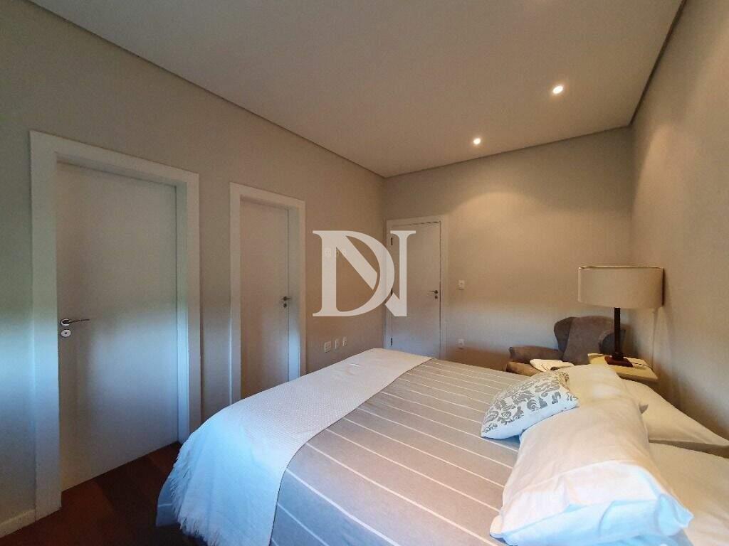 Casa em condomínio à venda no Residencial São José: 