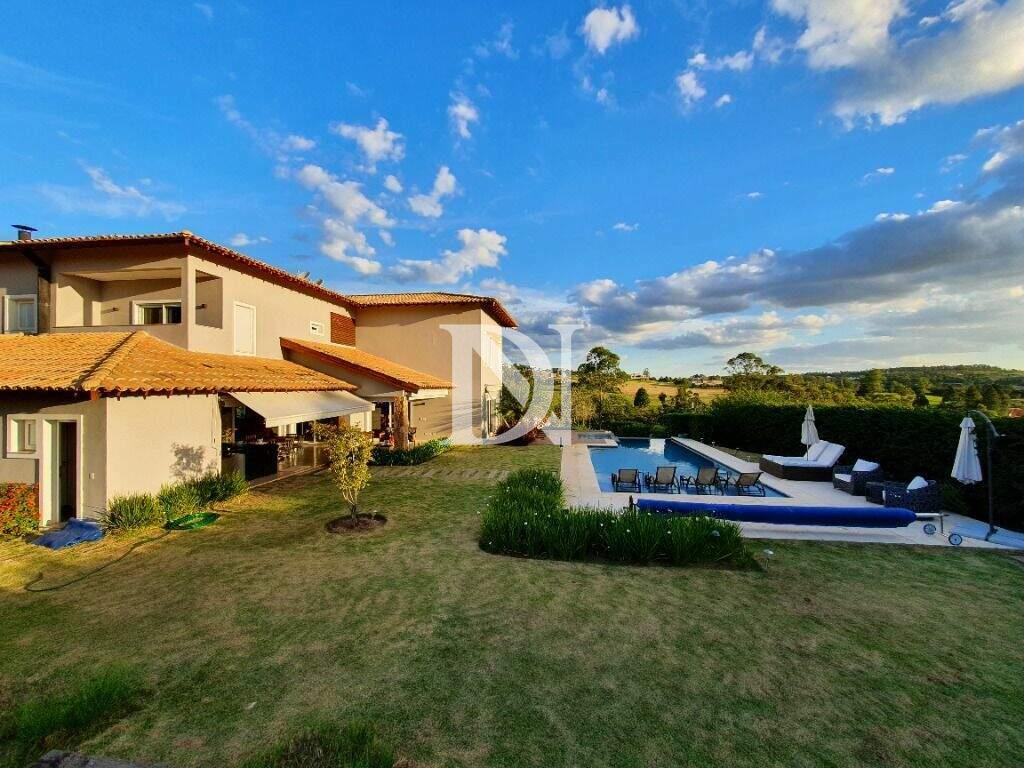 Casa em condomínio à venda no Residencial São José: 