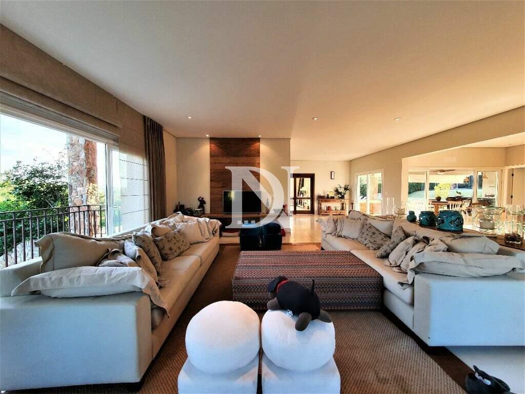 Casa em condomínio à venda no Residencial São José: 