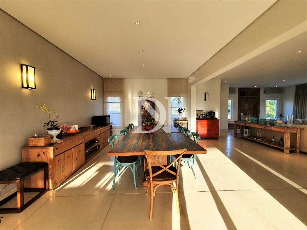 Casa em condomínio à venda no Residencial São José: 