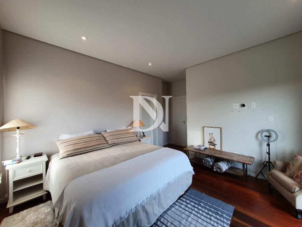 Casa em condomínio à venda no Residencial São José: 