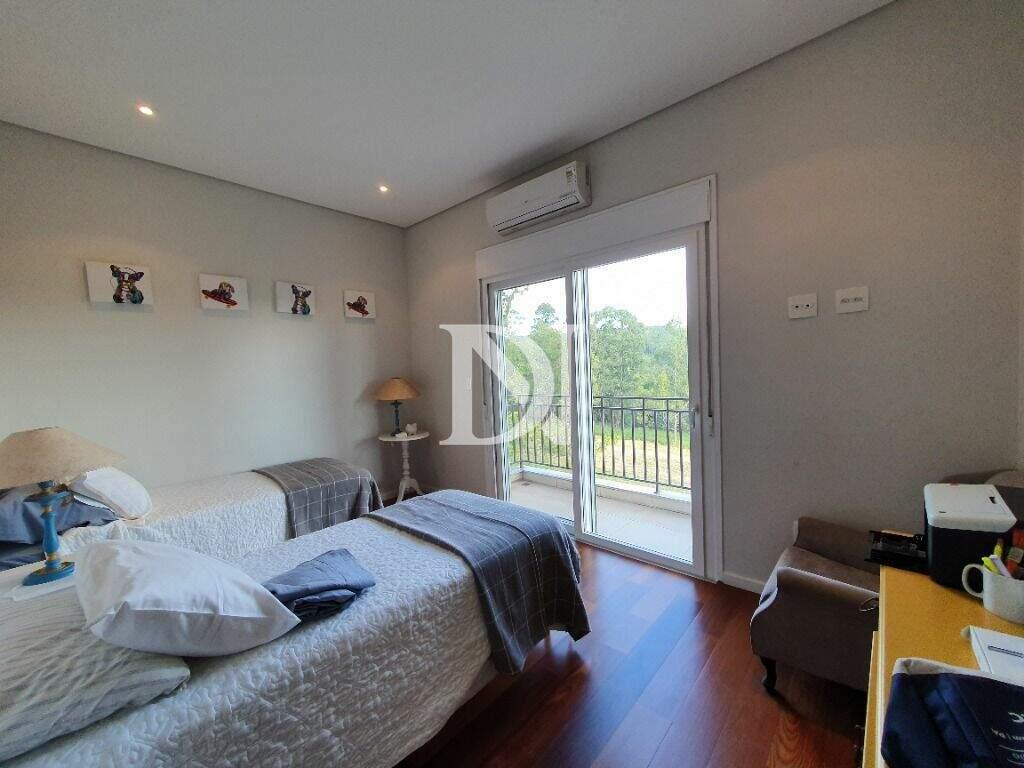 Casa em condomínio à venda no Residencial São José: 