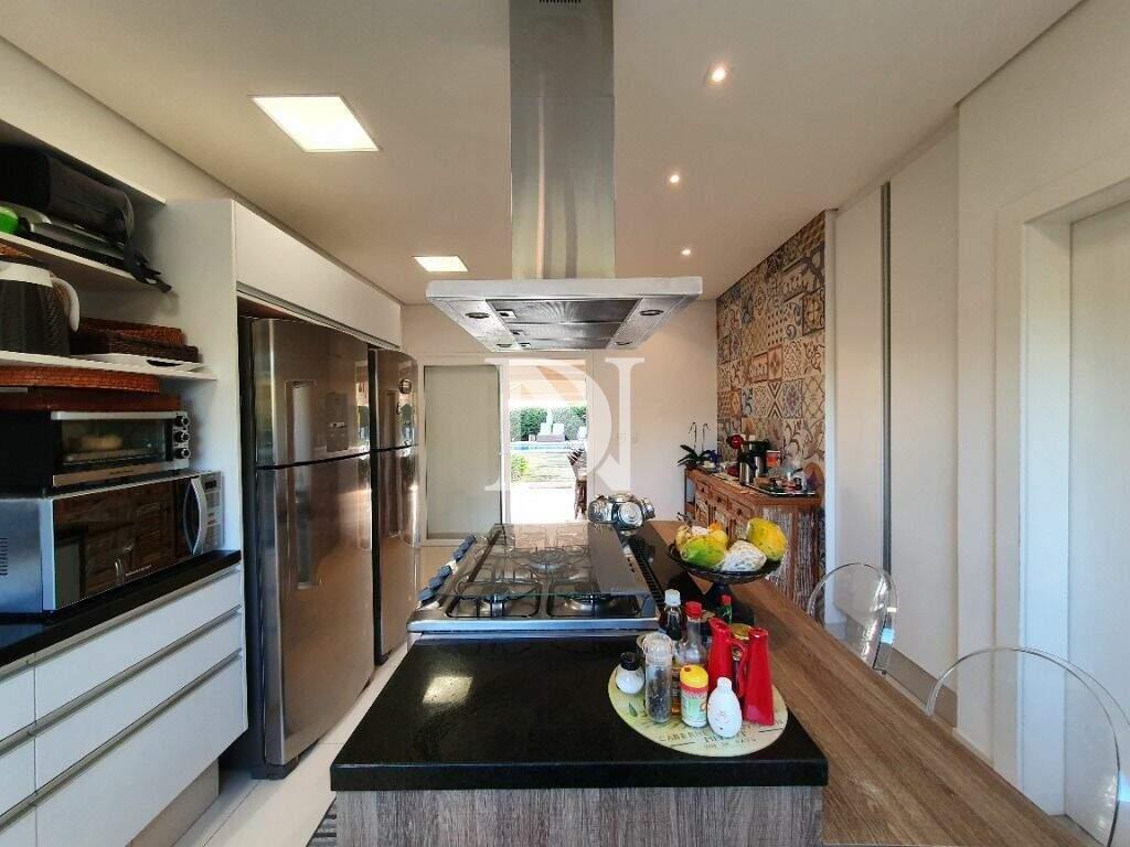 Casa em condomínio à venda no Residencial São José: 