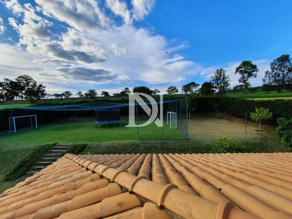 Casa em condomínio à venda no Residencial São José: 