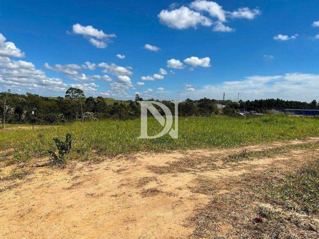Terreno em condomínio à venda no Condomínio Terras de São José II: 