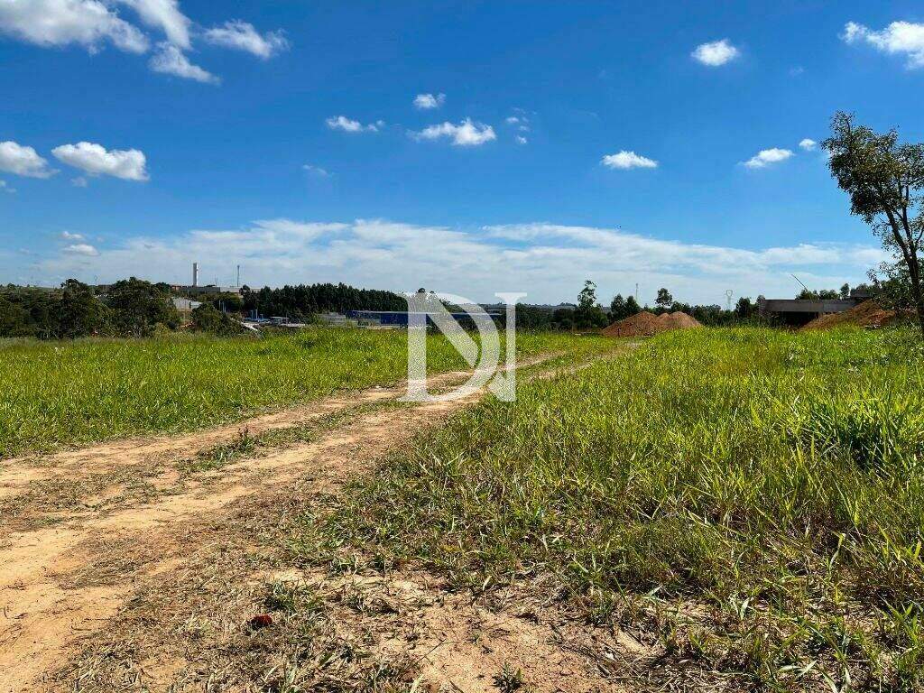 Terreno em condomínio à venda no Condomínio Terras de São José II: 