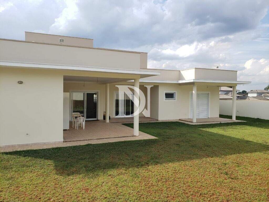 Casa em condomínio à venda no Jardim Santa Monica: 