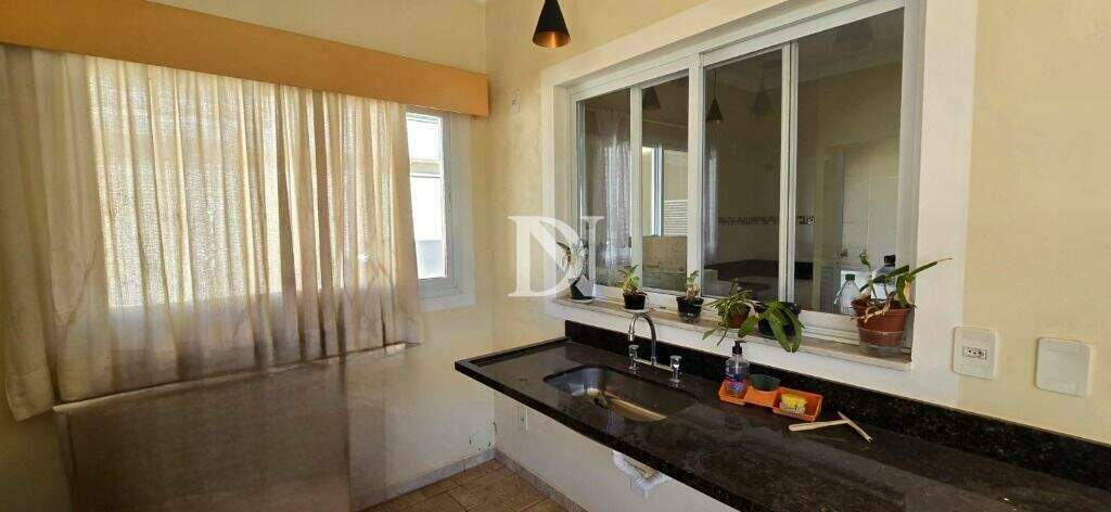 Casa em condomínio à venda no Jardim Santa Monica: 
