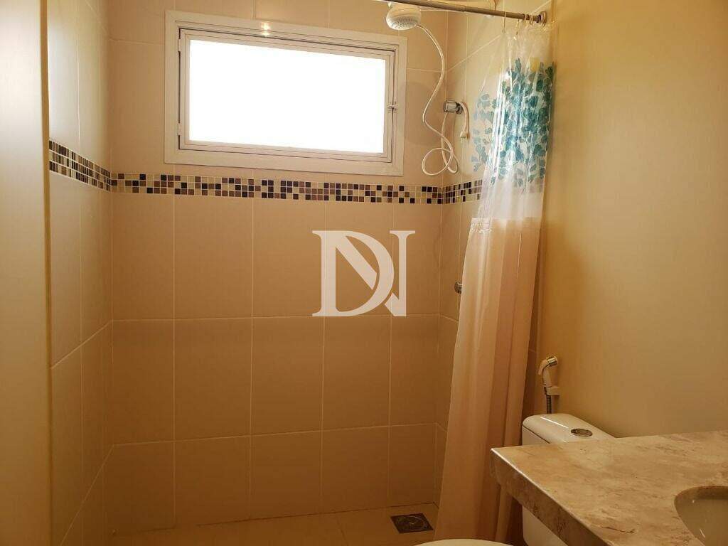 Casa em condomínio à venda no Jardim Santa Monica: 