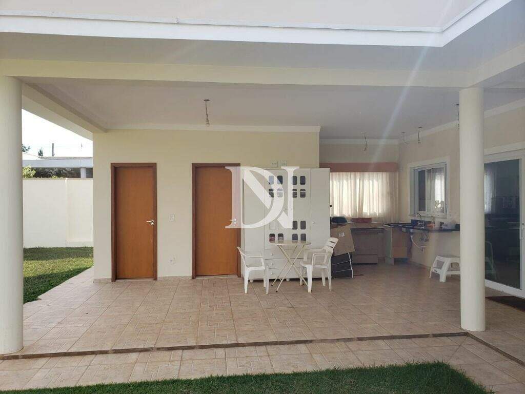 Casa em condomínio à venda no Jardim Santa Monica: 