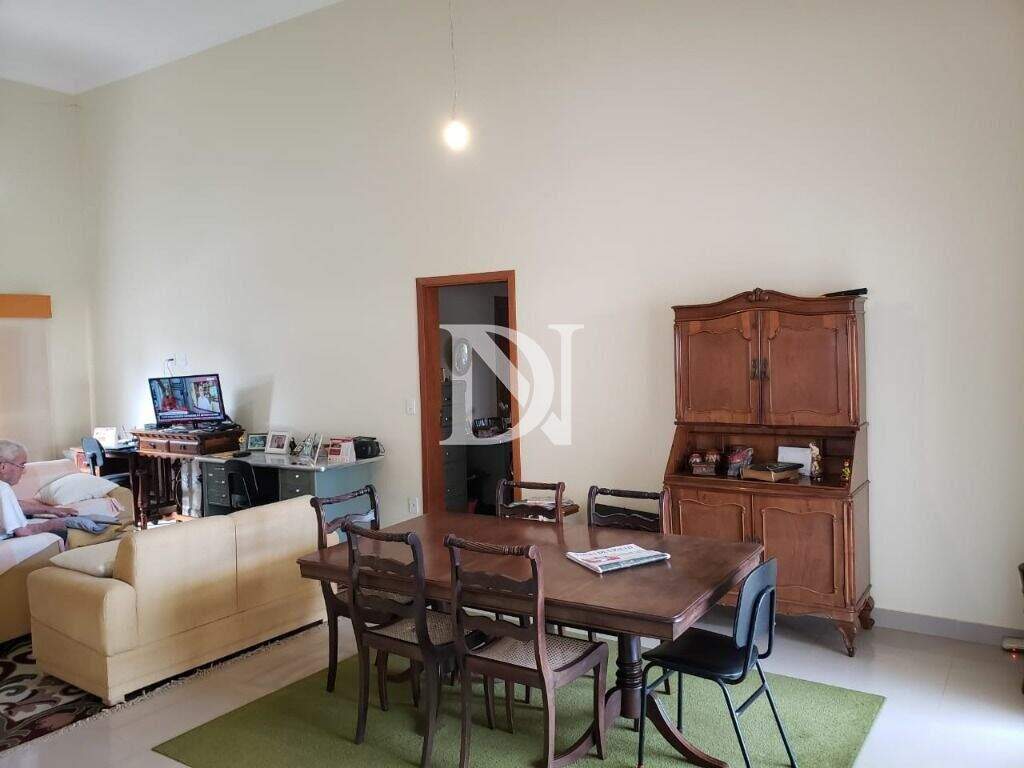 Casa em condomínio à venda no Jardim Santa Monica: 