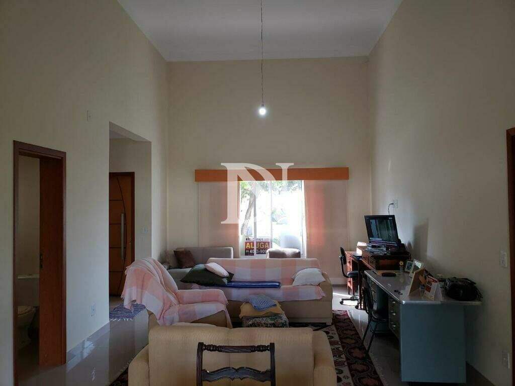 Casa em condomínio à venda no Jardim Santa Monica: 