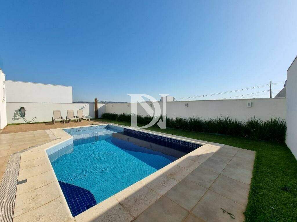 Casa em condomínio à venda no Condominio Portal dos Bandeirantes: 