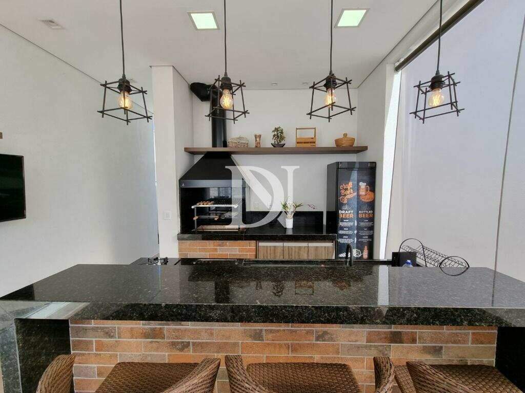Casa em condomínio à venda no Condominio Portal dos Bandeirantes: 