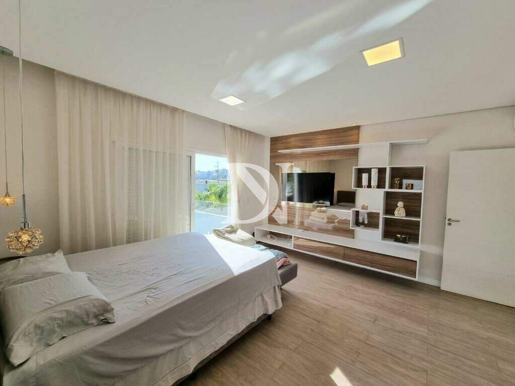 Casa em condomínio à venda no Condominio Portal dos Bandeirantes: 