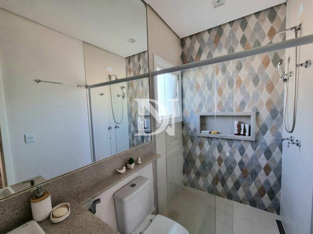 Casa em condomínio à venda no Condominio Portal dos Bandeirantes: 