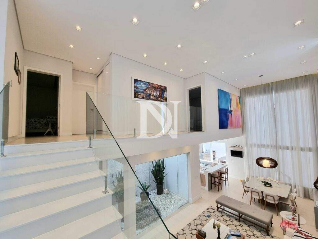 Casa em condomínio à venda no Condominio Portal dos Bandeirantes: 