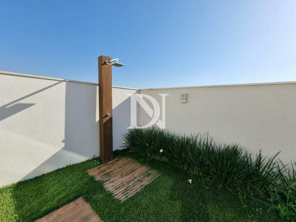 Casa em condomínio à venda no Condominio Portal dos Bandeirantes: 