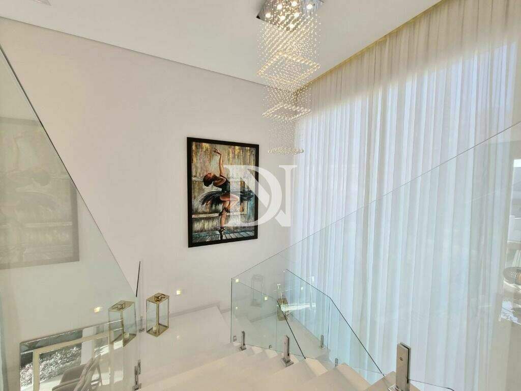 Casa em condomínio à venda no Condominio Portal dos Bandeirantes: 