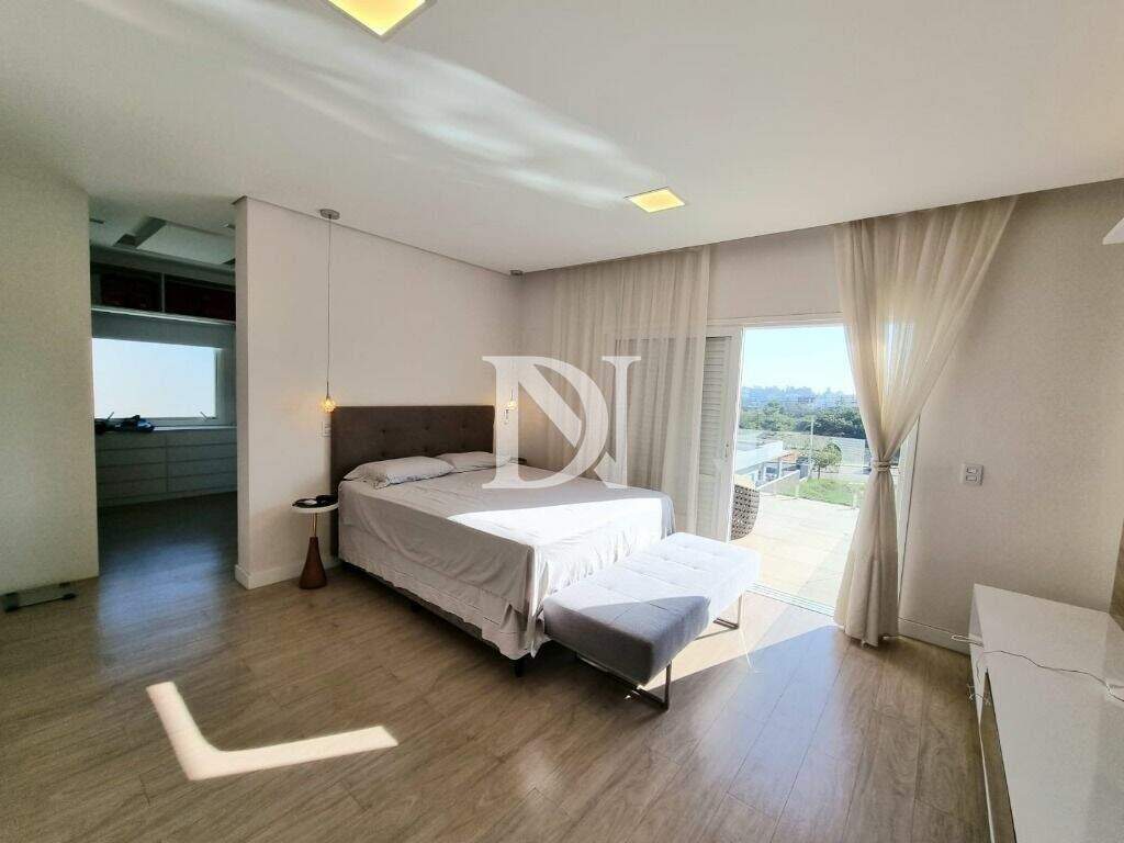 Casa em condomínio à venda no Condominio Portal dos Bandeirantes: 
