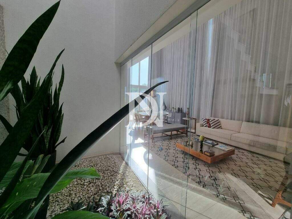 Casa em condomínio à venda no Condominio Portal dos Bandeirantes: 