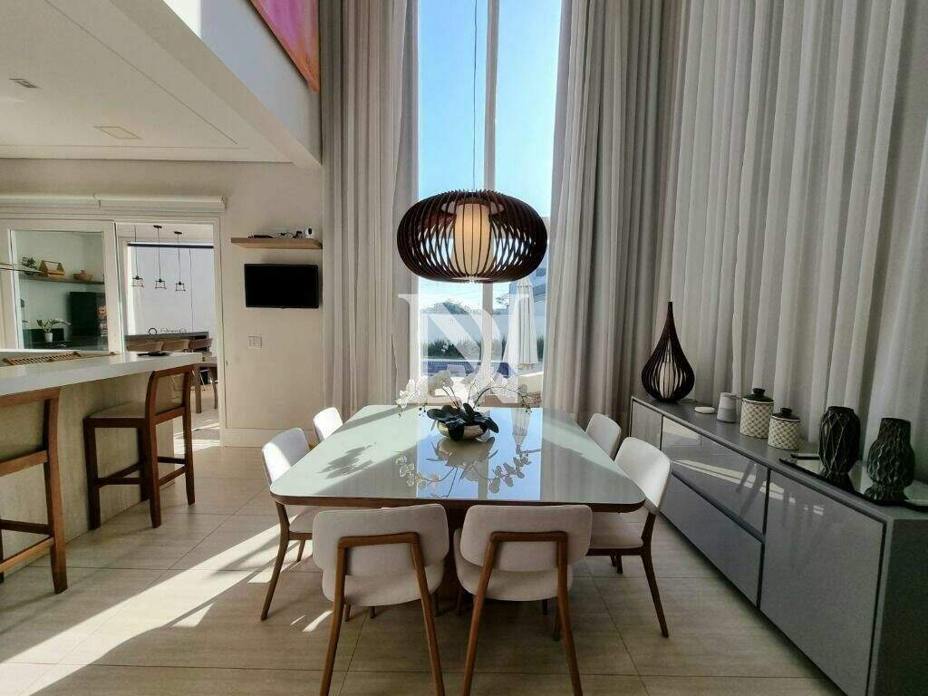 Casa em condomínio à venda no Condominio Portal dos Bandeirantes: 