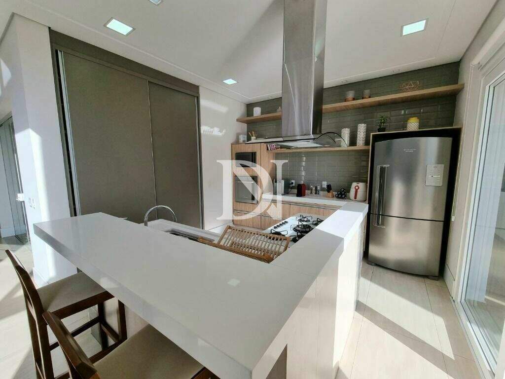 Casa em condomínio à venda no Condominio Portal dos Bandeirantes: 