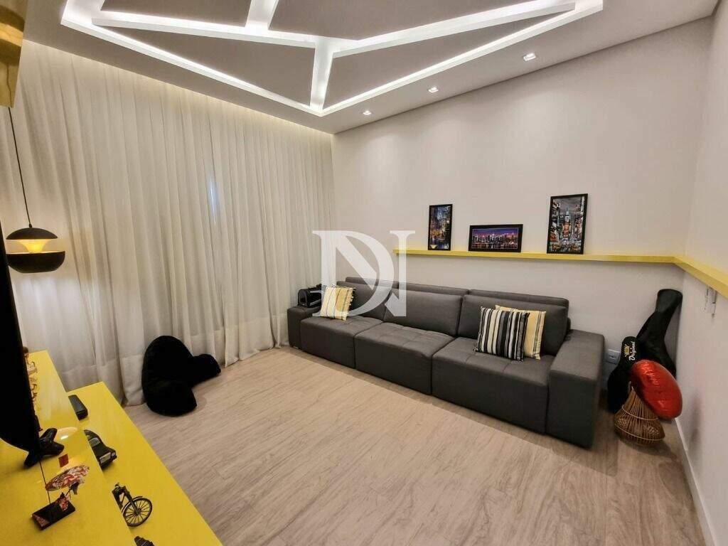 Casa em condomínio à venda no Condominio Portal dos Bandeirantes: 
