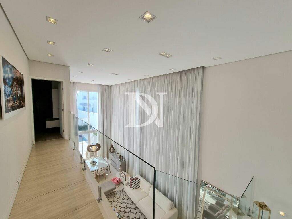 Casa em condomínio à venda no Condominio Portal dos Bandeirantes: 