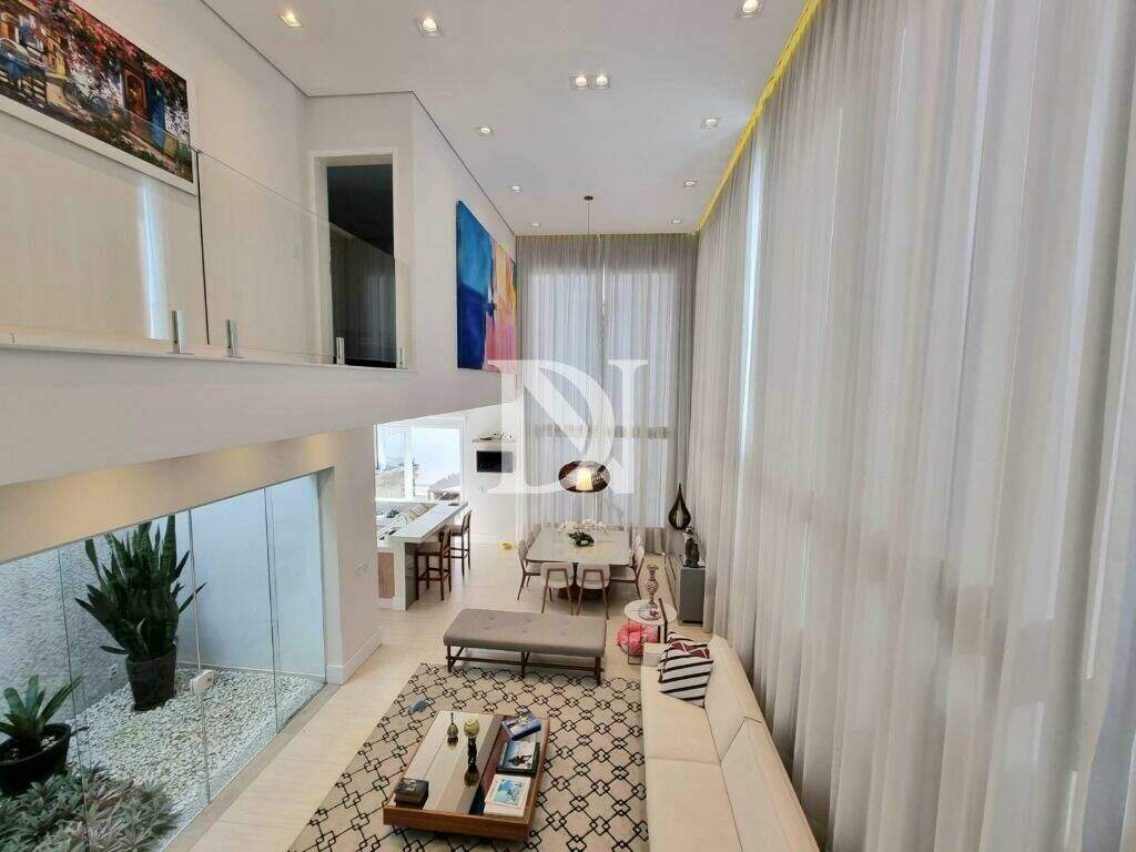 Casa em condomínio à venda no Condominio Portal dos Bandeirantes: 