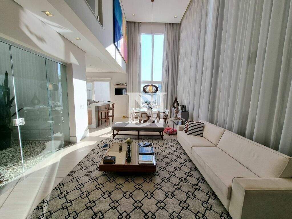 Casa em condomínio à venda no Condominio Portal dos Bandeirantes: 