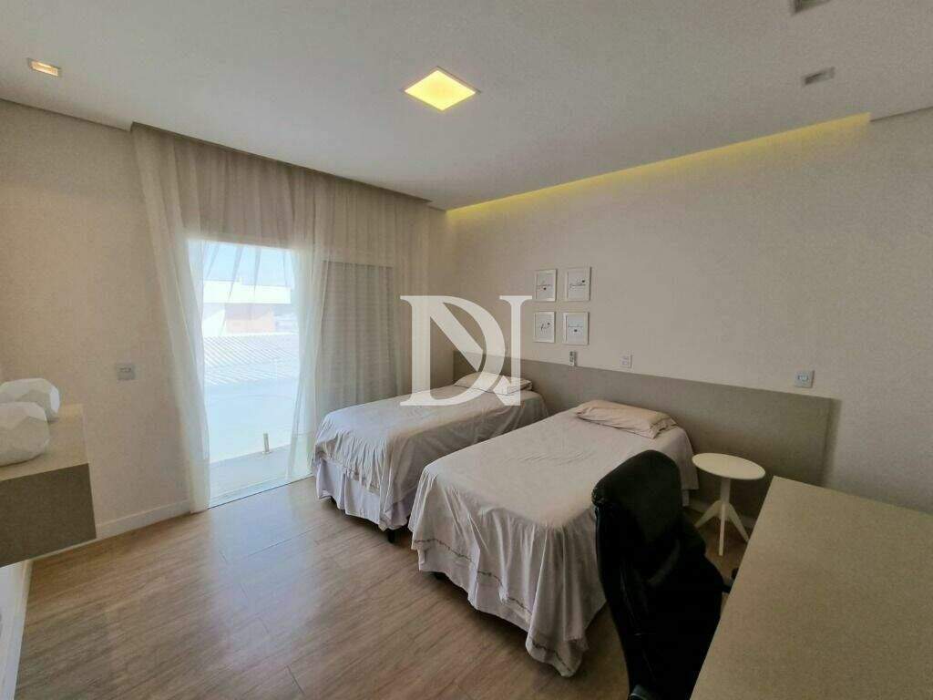Casa em condomínio à venda no Condominio Portal dos Bandeirantes: 
