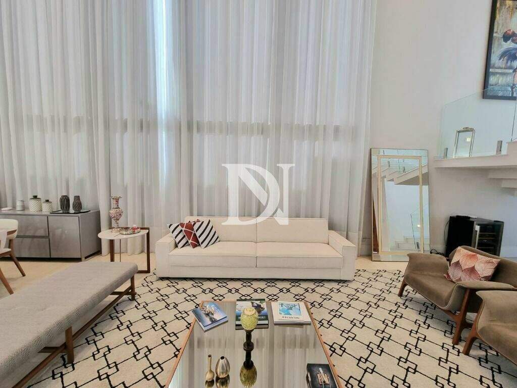 Casa em condomínio à venda no Condominio Portal dos Bandeirantes: 