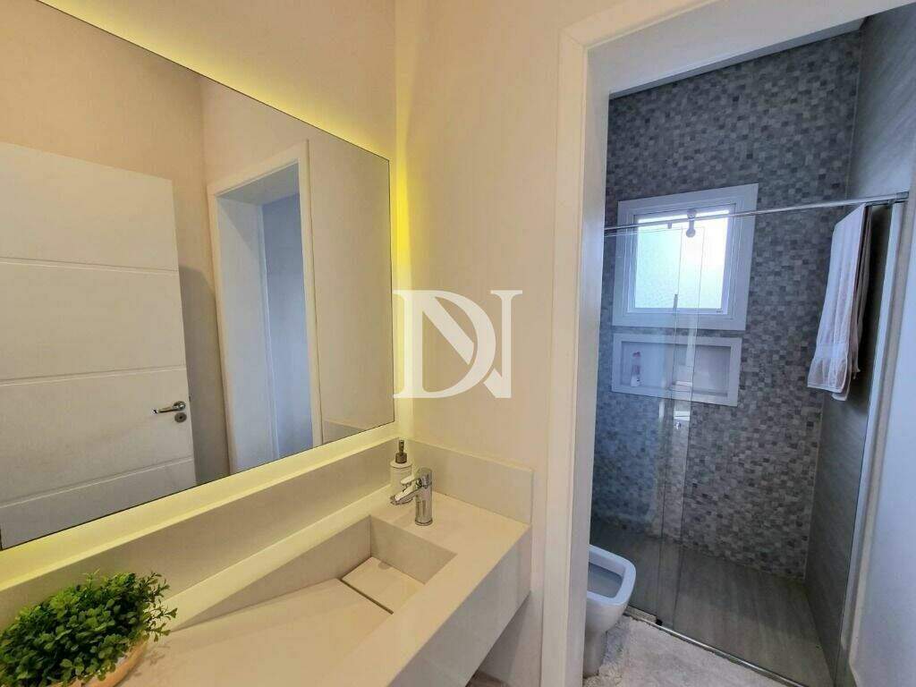 Casa em condomínio à venda no Condominio Portal dos Bandeirantes: 
