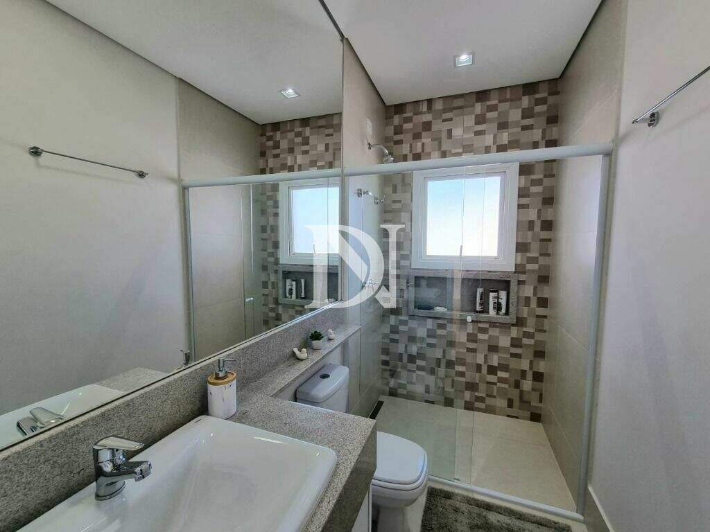 Casa em condomínio à venda no Condominio Portal dos Bandeirantes: 