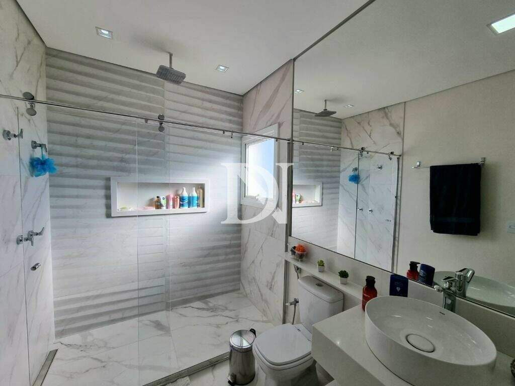 Casa em condomínio à venda no Condominio Portal dos Bandeirantes: 