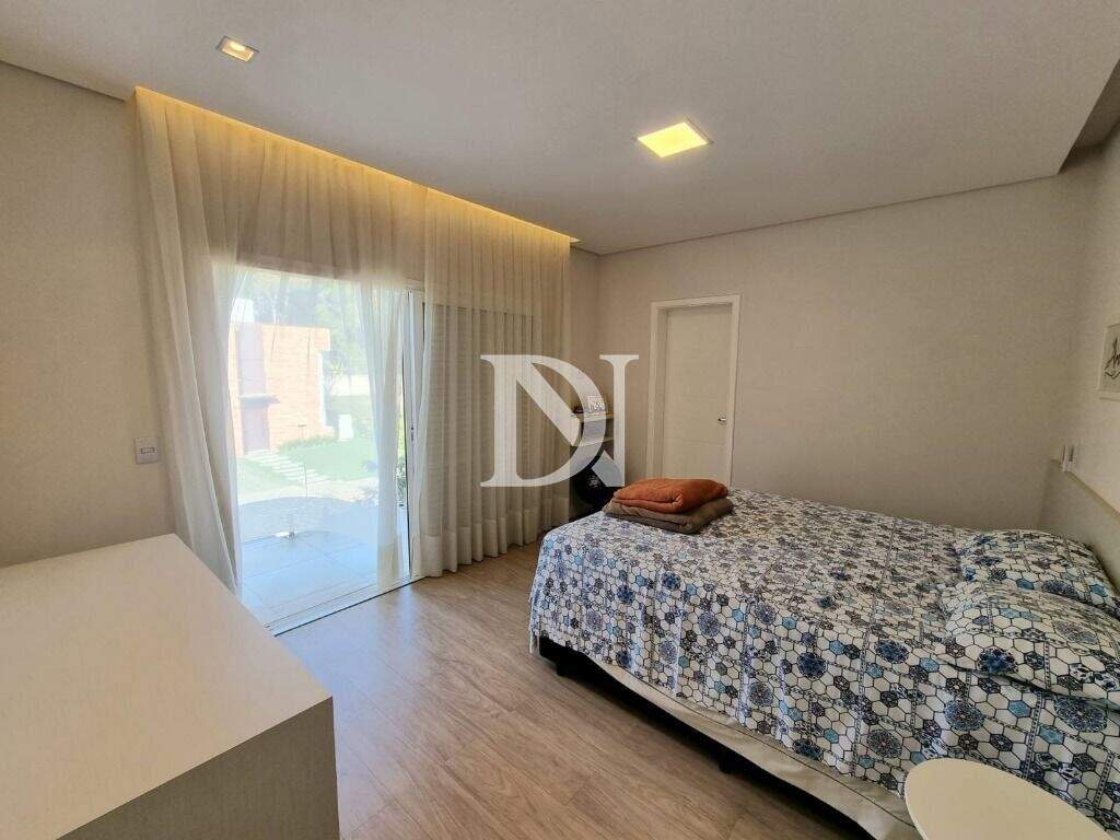 Casa em condomínio à venda no Condominio Portal dos Bandeirantes: 