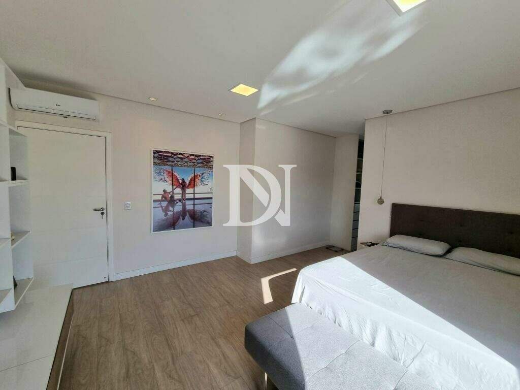 Casa em condomínio à venda no Condominio Portal dos Bandeirantes: 