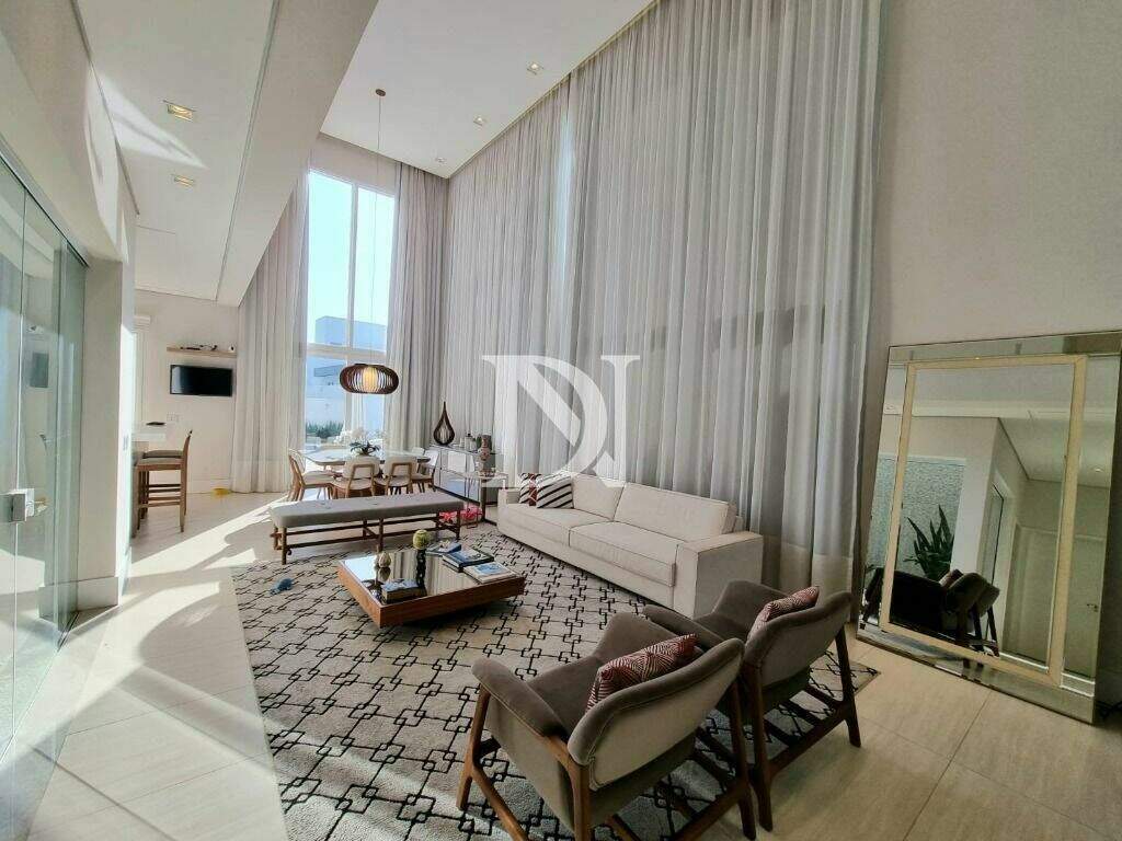 Casa em condomínio à venda no Condominio Portal dos Bandeirantes: 