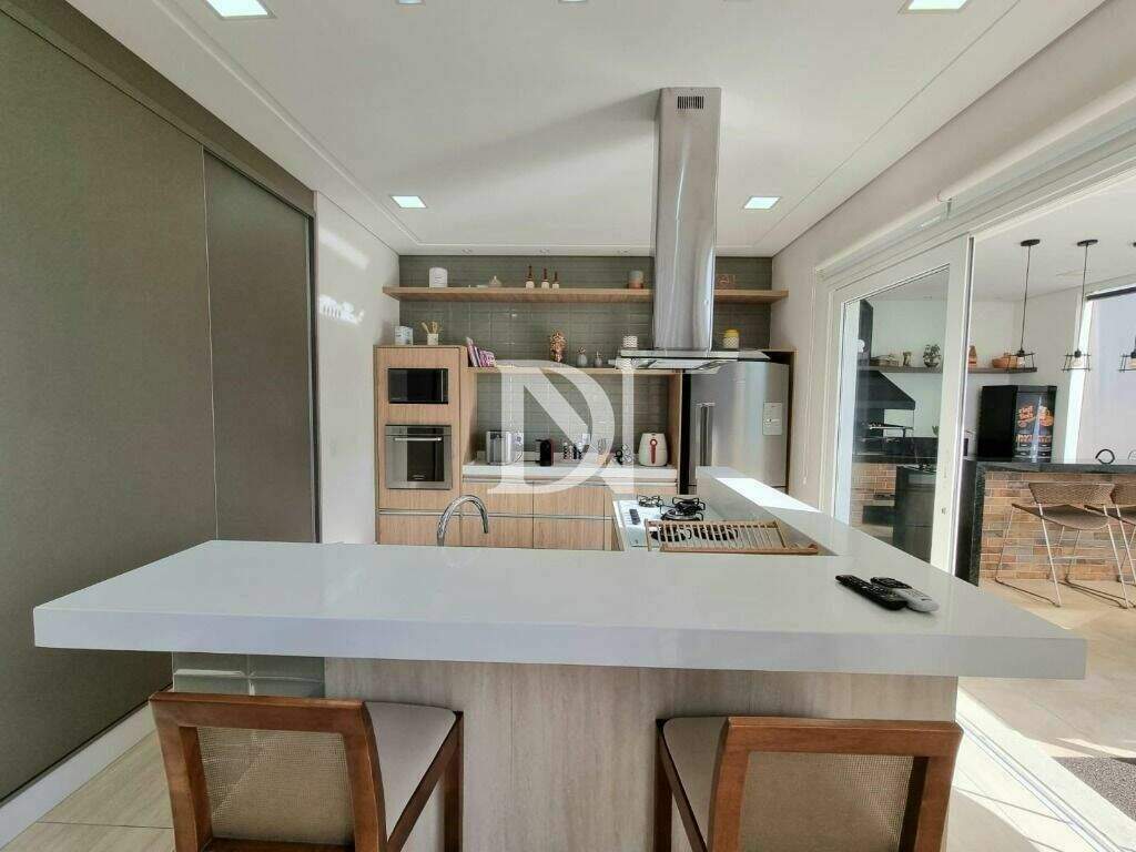 Casa em condomínio à venda no Condominio Portal dos Bandeirantes: 