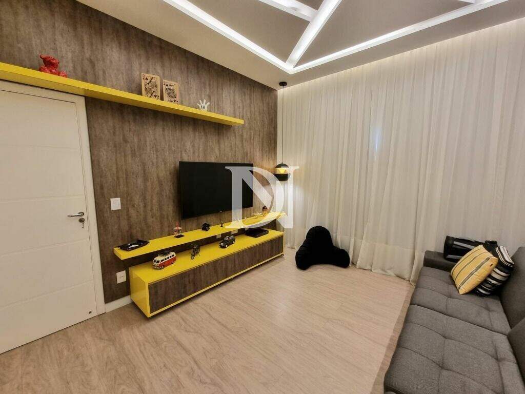 Casa em condomínio à venda no Condominio Portal dos Bandeirantes: 