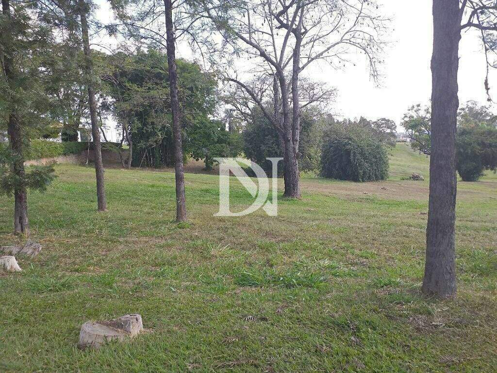 Terreno em condomínio à venda no Condomínio Haras Paineiras: 
