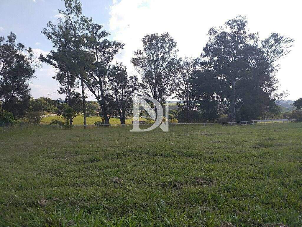 Terreno em condomínio à venda no Condomínio Haras Paineiras: 